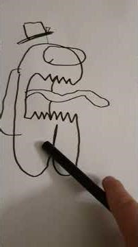 Among us tutorial😆