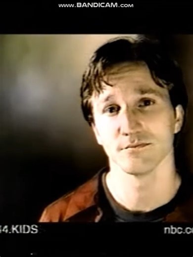 NBC The More You Know PSA (2002) | psa commercials