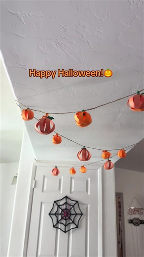 Easy Halloween Crafts for Kids: Pumpkin DIY Ideas