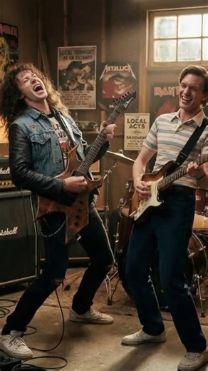 Stranger Things: The Good Ending #strangerthings #pov