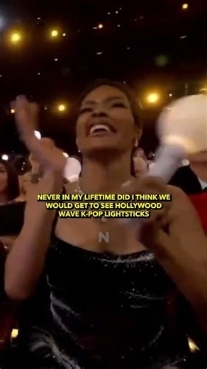 Never in my lifetime did I think we'd get to this moment