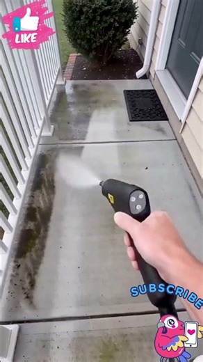 This Handheld Pressure Steam Cleaner Changes Everything! (MUST SEE)