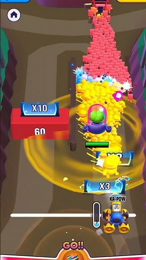 mob control game 🎮#gaming #games #ytstudioes