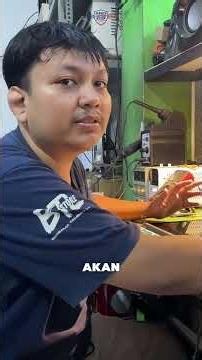 ‎🚨 LAYAR NYALA TAPI REDUP? JANGAN ASAL VONIS GANTI LCD! 🚨
