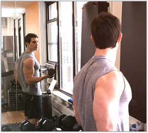 Use Active Rest Between Exercises To Mazimize Your Results