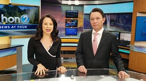 Tune in at 4pm: News from all islands, weather and traffic on Hawaii's only local news at 4 o'clock. www.khon2.com/live-stream | KHON2 News | Facebook