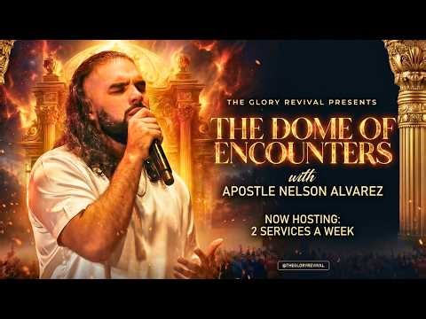 The Fire Will REVEAL IT // Prophetess Maryvic // The Glory Revival