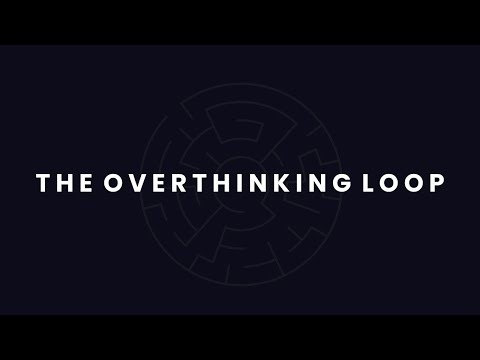 You’re Not Thinking — You’re Looping
