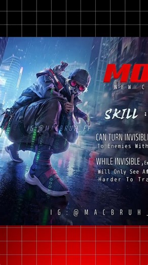 YATISH BHAI 07 on Instagram: "#freefire freefire #explore #trendingreels #viral #foryou #reels #trendingreelsvideo #ff #viralvideos #reelsvideo"