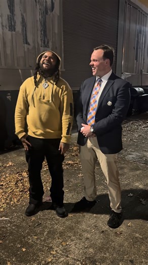 NGB WALA on Instagram: "@bennytea18_ picked the right woman 😂😂😂 #fyp"