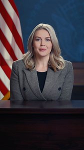 POWERHOUSE WEEK AT THE WHITE HOUSE! 🔥 ⚽️ FIFA Task Force 📈 Jobs DOUBLE Expectations 🍔 McDonald’s Summit 🐐 Cristiano Ronaldo 🇸🇦 Saudi Arabia Invests $1T 🕊️ Israeli Freed Hostages 🏫 Dept. of Education Closing 🚫 ZERO Illegal Crossings — 6 Months Straight Press Sec’s MAGA Minute! | The White House