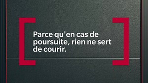 En affaires, un incident peut arriver même lorsque tout roule. | Intact Insurance – Intact Assurance