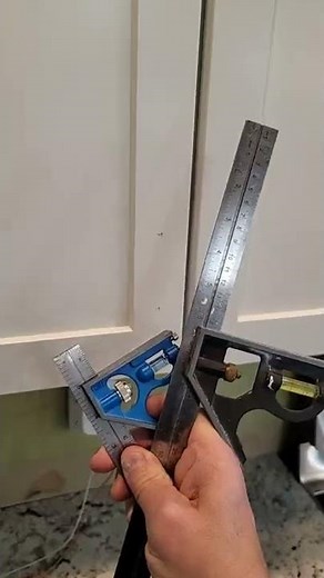 How to Install Cabinet Handles