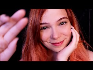 ASMR | Close-up Ear to Ear Whispering 🥰