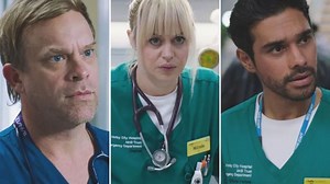 Casualty spoilers: Beloved character quits hospital brutal setbacks