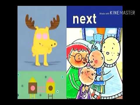Nick Jr Commercial Break February 2 2010