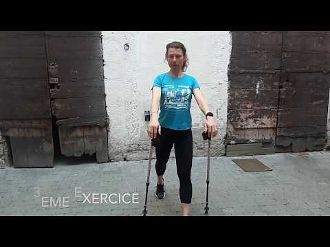 Bungy Pump : 5 exercices de renforcement musculaire