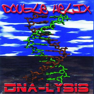 Double Helix - DNA-lysis