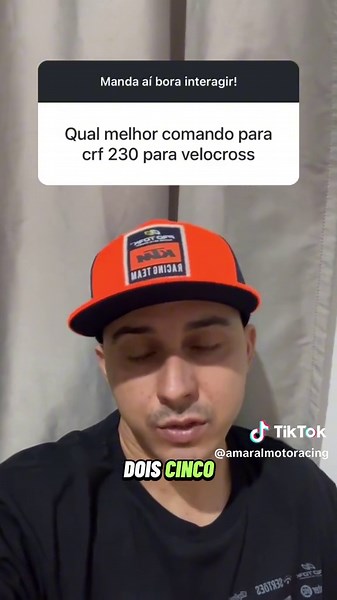 Melhor Comando Para CRF 230: Dicas e Orientações