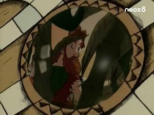 Джуманджи / Jumanji - s01e06