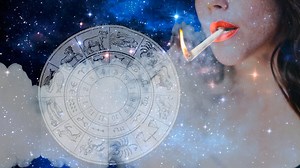 How Each Sign Should Celebrate Today's Historic Lunar Eclipse at 4:20
