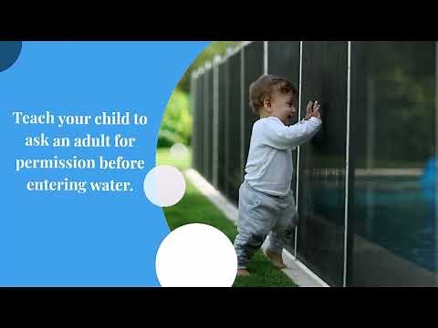 Childhood Drowning Prevention for New Parents