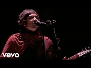 Zoé - Solo (Live 281107)