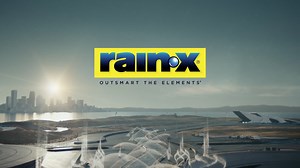 New Rain-X Latitude Water Repellency Wiper Blades use improved water beading technology to apply the Magic of Rain-X to your windshield! Outsmart The Elements with Rain-X. #RainX #OutsmartTheElements #WiperBlades #MagicOfRainX | Rain-X