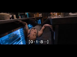 仲間と協力して密室から脱出せよ！“脱出ゲーム”をモチーフにしたサバイバル・スリラー映画『エスケープ・ルーム』予告