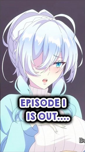 This Anime Is BETTER Than Overflow 💀