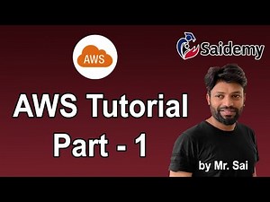 AWS Part-1: Cloud Computing | AWS Cloud | AWS Account Creation | EC2 || DevOps Tutorial 2022