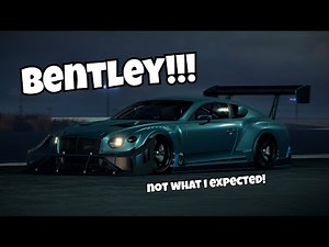 NEW LEADERBOARD CAR!!! Midnight Chasers