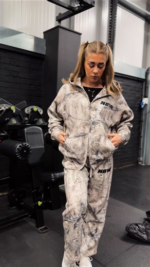 Ella Calverley on Instagram: "Upper ft. new @naturalbbclothing …dropping soon 👀 Code: ELLS"