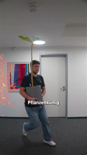 Zurück im Büro nach dem Weihnachtsurlaub und sofort brennt’s – Zufall oder Schicksal? 😄