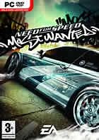 Requisitos técnicos de Need for Speed Most Wanted para PC