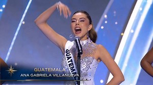 326K views · 11K reactions | Miss Universe 2024 - The Candidates. #MissUniverso #MissUniverse #russia #france #philippines2024 #australia #southafrica #japan #missuniverse2024 #viral #venezuela | Miss Universe Moments | Facebook