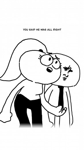 Funny Nutshell Animation: All Right Comedy