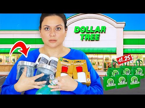 Dollar Tree Buy One, GET One! Dollar Tree Finds I Had To Buy.