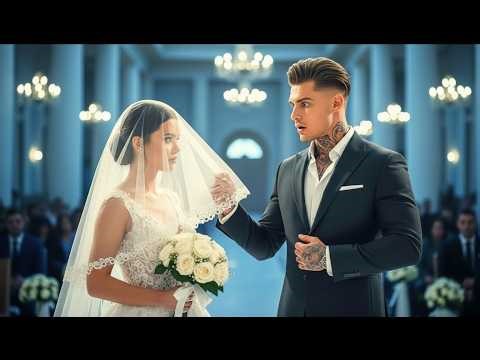 Mafia Boss Braced for a Loveless Arranged Marriage — Until Her Veil Changed Everything