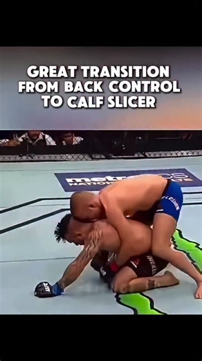 4.3K views · 2.4K reactions | Learn This Nasty Rolling Calf-Slicer Submission 勞 MMA / @ufc TESTED ‼️ @tjdillashaw #jiujitsu #grappling #bjj #nogi #leglock #fblifestyle | Viniciusmachinejj | Facebook