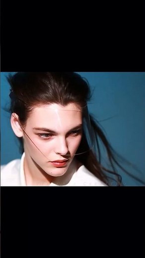 Vittoria Ceretti | Supermodel | Italian model | Collection | Full version