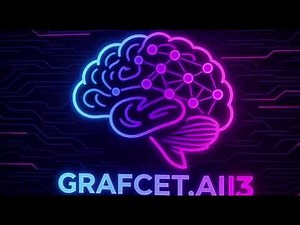 Getting Started with grafcet.ai: Interface Overview & Basic Tutorial 🚀