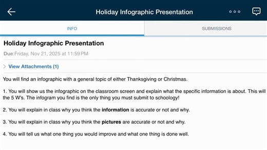 Ms. Sierra - HS Statistics