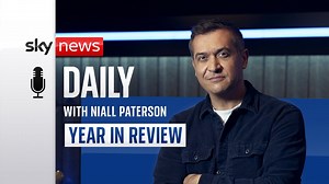 Daily Podcast Year in Review: What 2023 has taught us about... Science, Technology and Climate - The Global Herald
