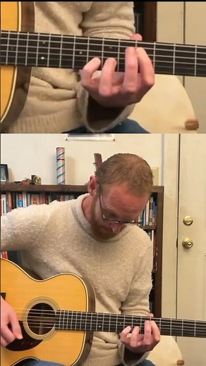 Gentle On My Mind - mind blowing solo by Glen Campbell