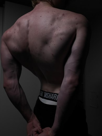 Effective Back Training Techniques for Beginners