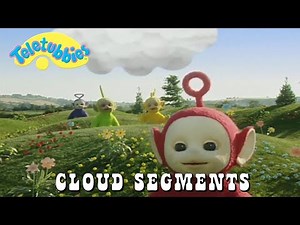 Teletubbies: Cloud Segments