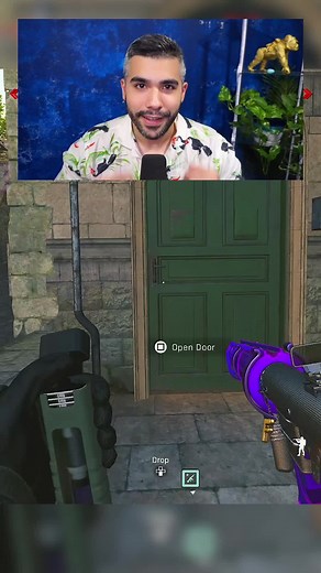 Change these settings for better movement! #callofduty #warzone #gaming #fyp #foryou #foryoupage