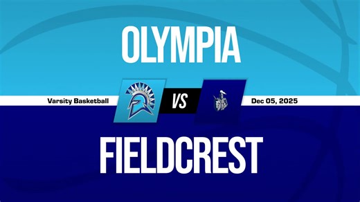 Basketball Recap: Fieldcrest Find Success   How To Watch