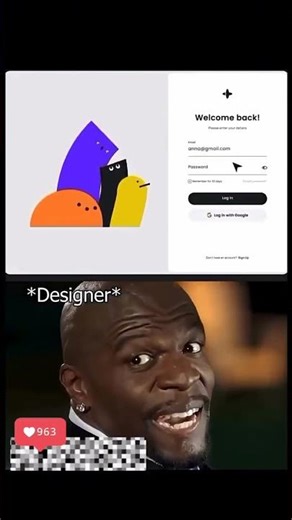 this is adorable #memes #coding #programming #javascript #funny #shorts #developerlife #webdesign